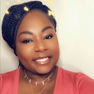 Meet your Posher, Jasmine